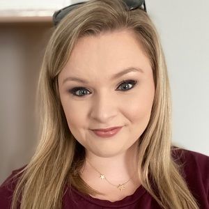 Meet your Posher, Kristin